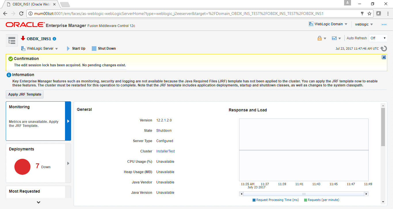 Chatbot Configuration